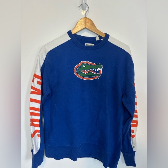 University Of Florida Gators Sweatshirt - Picture 1 of 1